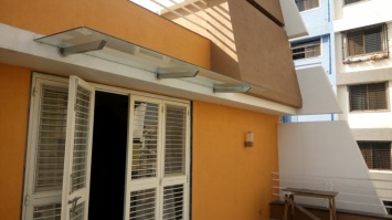 Khond Trio Bungalow