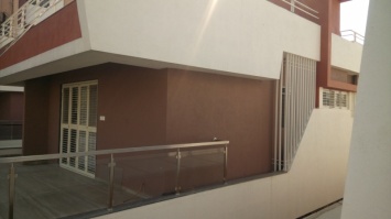 Khond Trio Bungalow