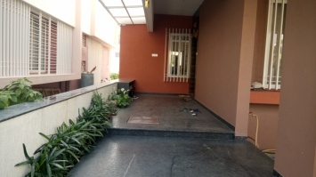 Khond Trio Bungalow