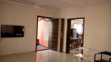 Khond Trio Bungalow