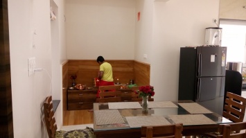 Khond Trio Bungalow