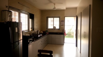 Khond Trio Bungalow