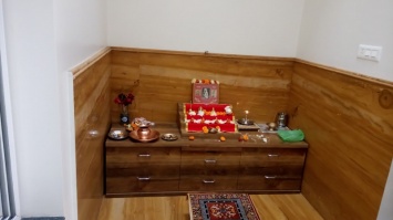 Khond Trio Bungalow