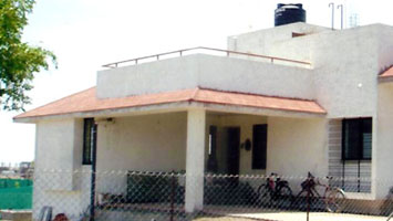 Residential Project